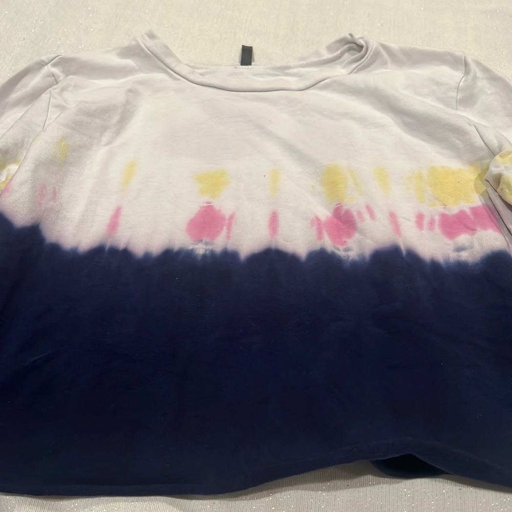 GIRLS REVELATION LONG SLEEVE TEE